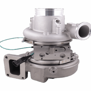 Turbina HOLSET model HE400VG cod 8C04-300-R17F-0001